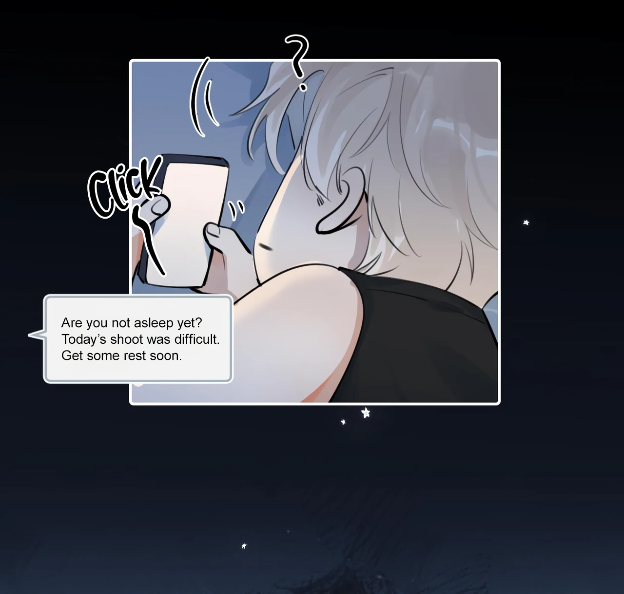 Rejoice In Your Enemies Chapter 65 - Page 26 in English