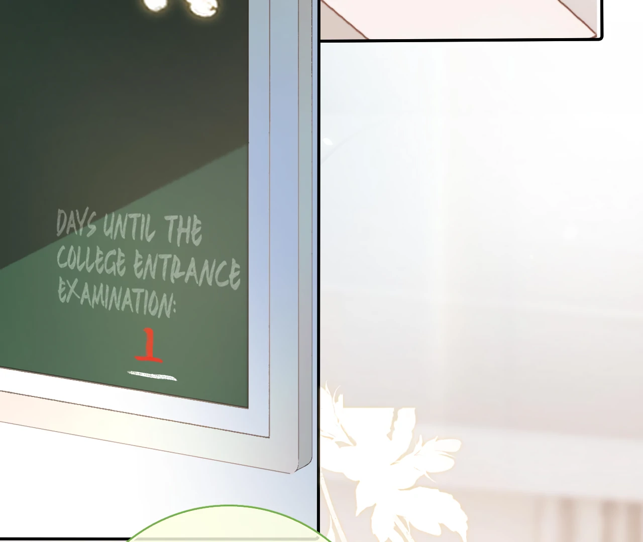 Rejoice In Your Enemies Chapter 65 - Page 6 in English