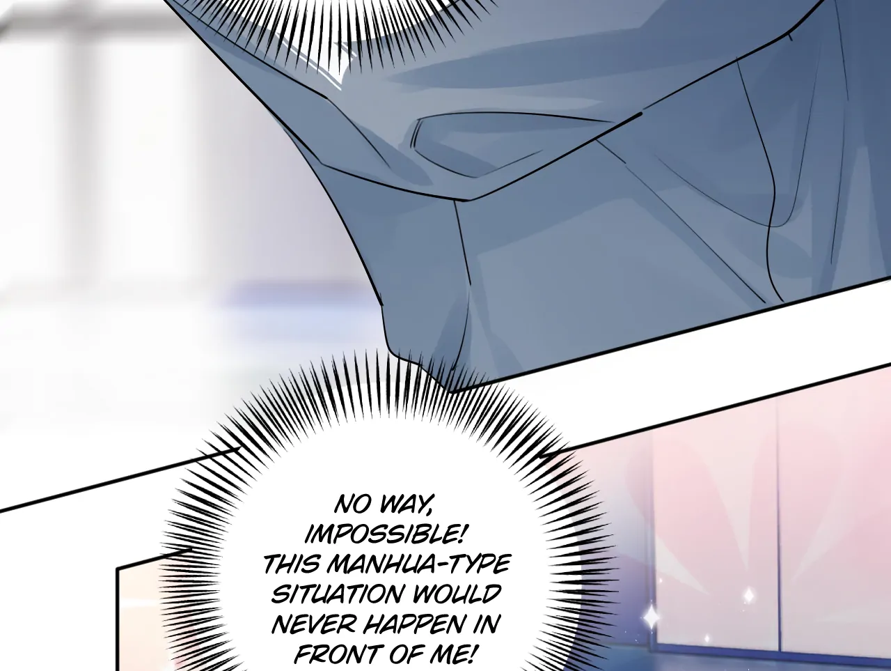 Rejoice In Your Enemies Chapter 66 - Page 21 in English