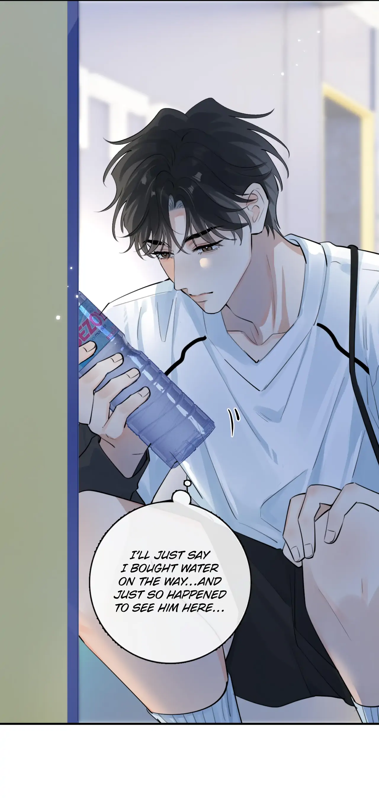 Rejoice In Your Enemies Chapter 66 - Page 29 in English