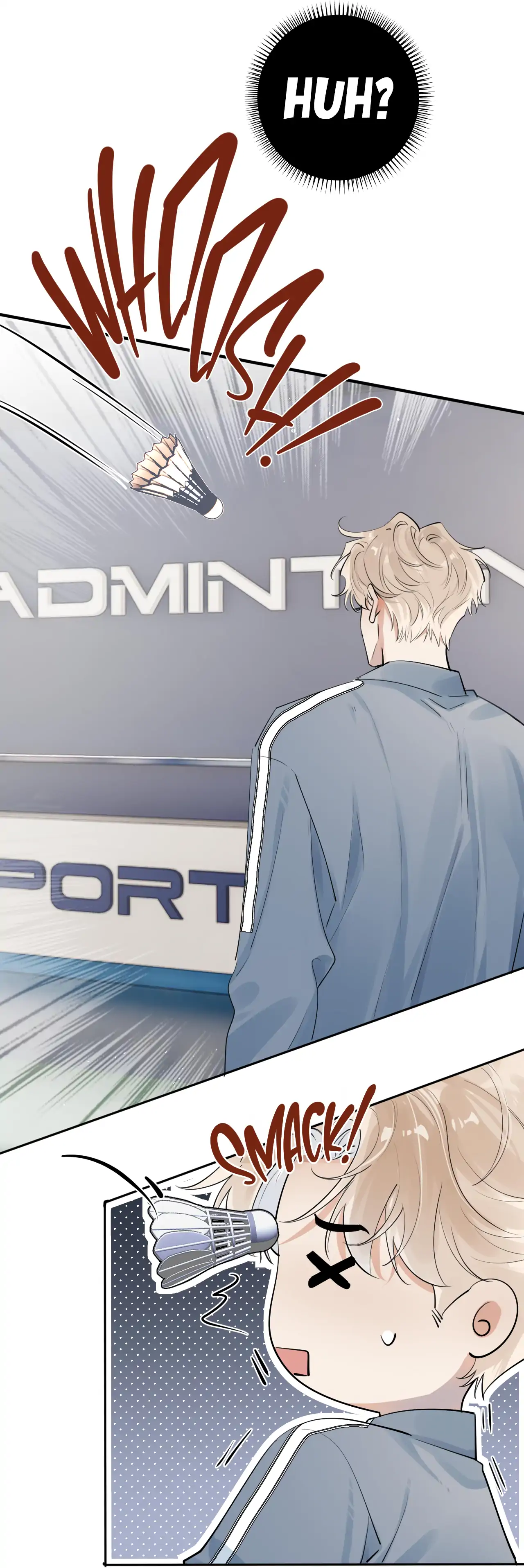 Rejoice In Your Enemies Chapter 66 - Page 9 in English