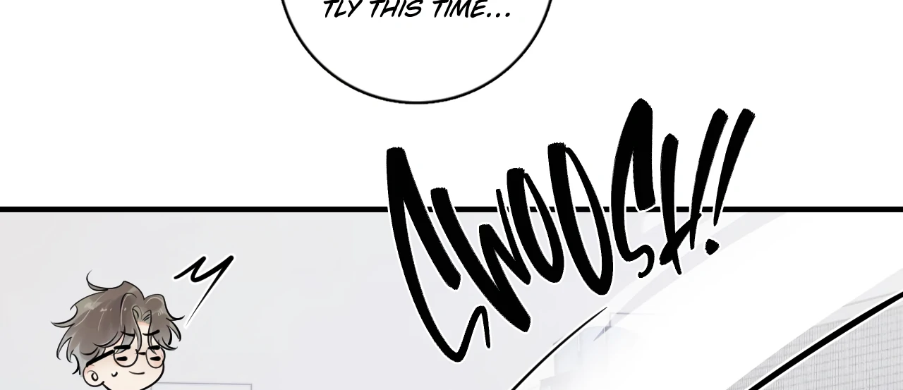 Rejoice In Your Enemies Chapter 67 - Page 11 in English