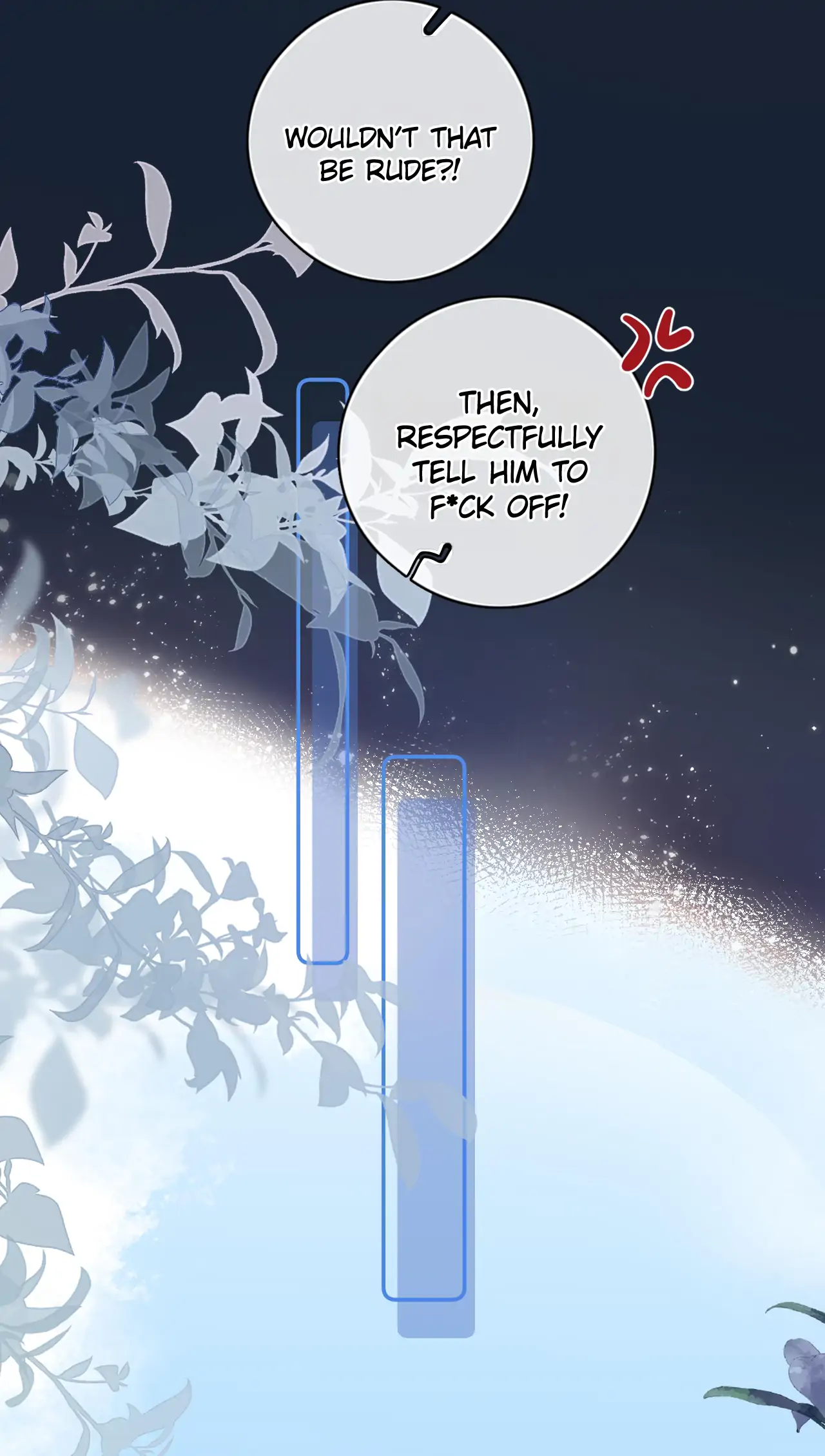 Rejoice In Your Enemies Chapter 67 - Page 28 in English