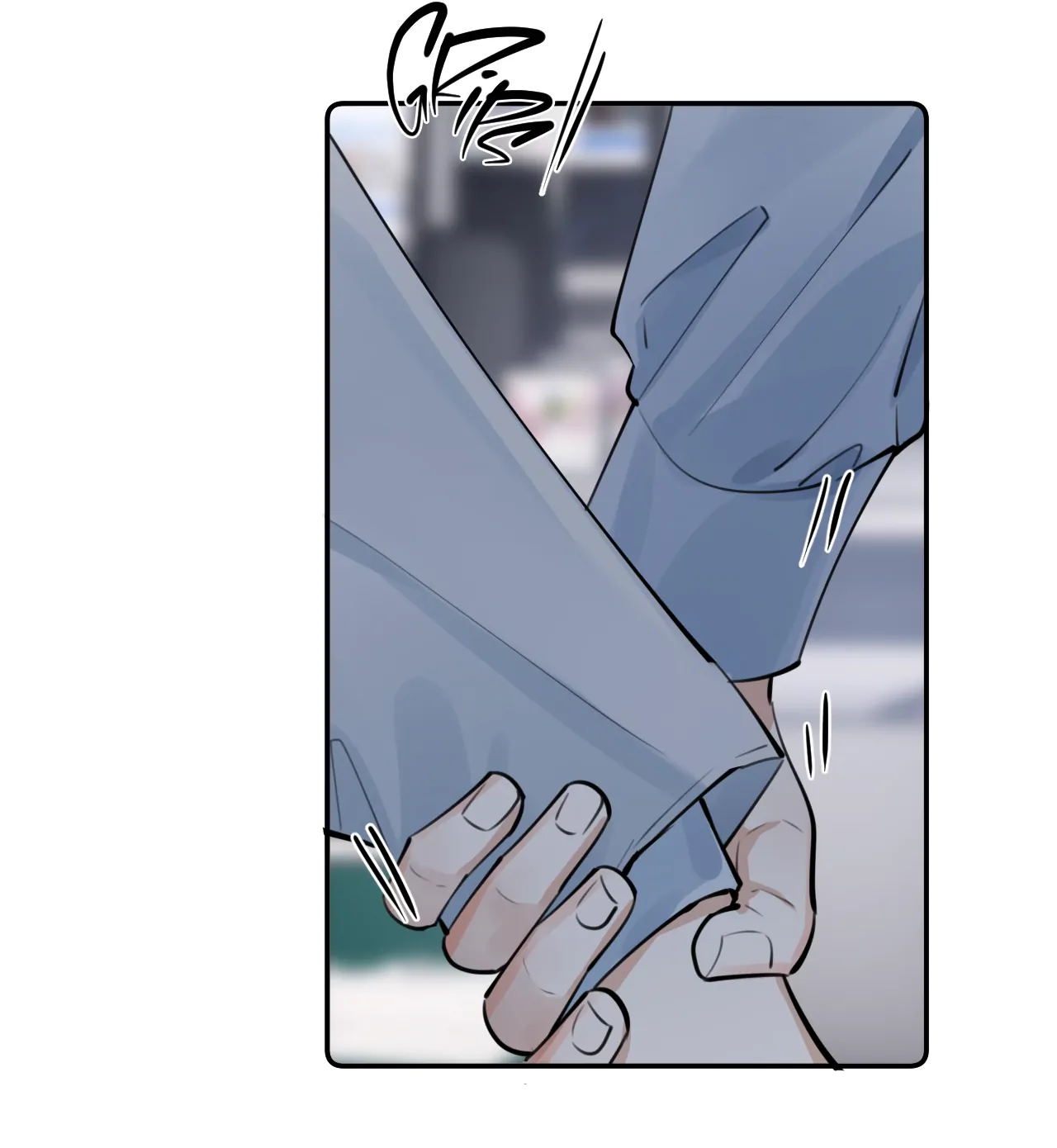 Rejoice In Your Enemies Chapter 67 - Page 35 in English