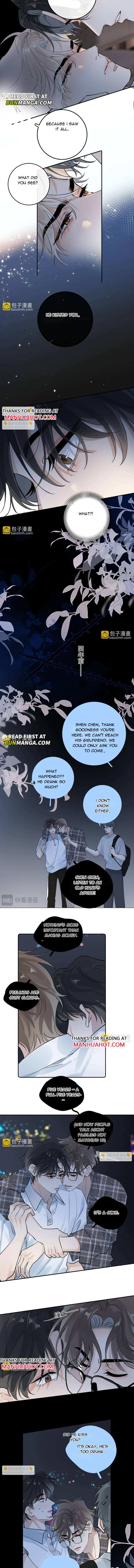Rejoice In Your Enemies Chapter 68 - Page 3 in English
