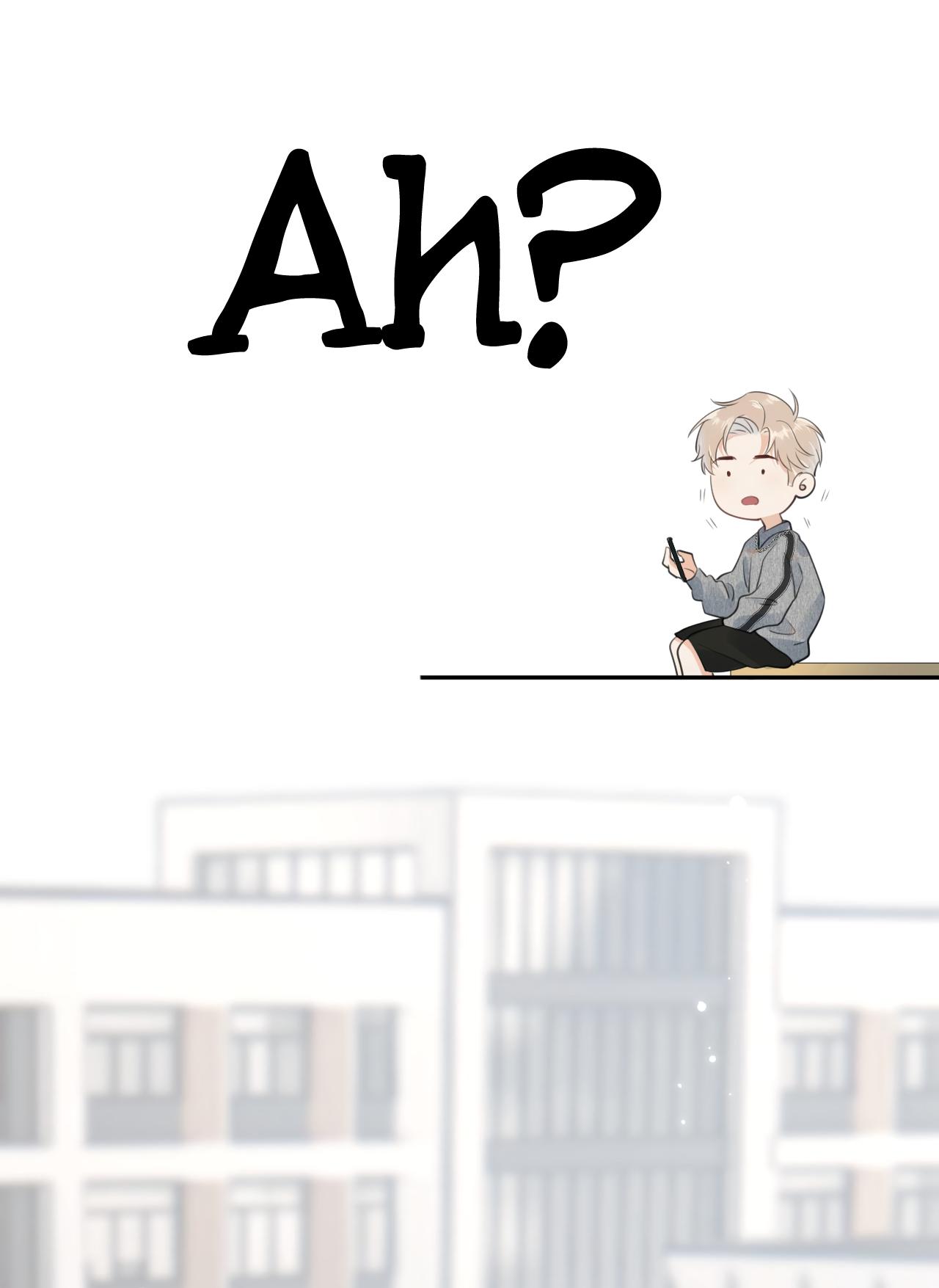 Rejoice In Your Enemies Chapter 7 - Page 8 in English