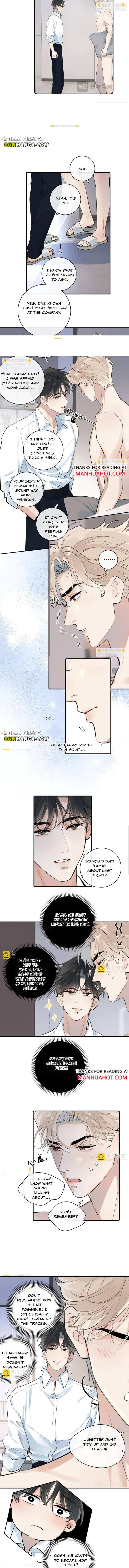 Rejoice In Your Enemies Chapter 70 - Page 5 in English