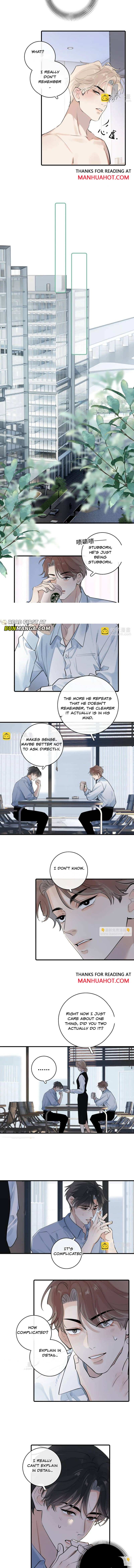 Rejoice In Your Enemies Chapter 70 - Page 6 in English
