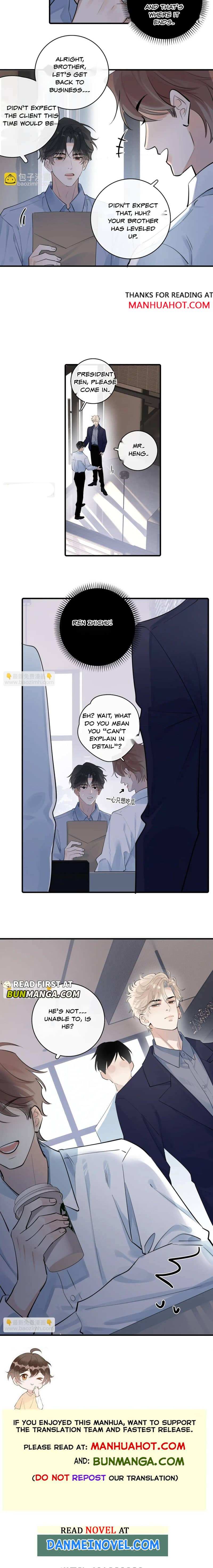 Rejoice In Your Enemies Chapter 70 - Page 7 in English