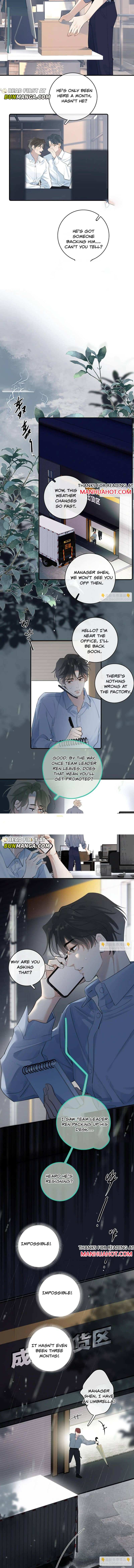 Rejoice In Your Enemies Chapter 71 - Page 5 in English