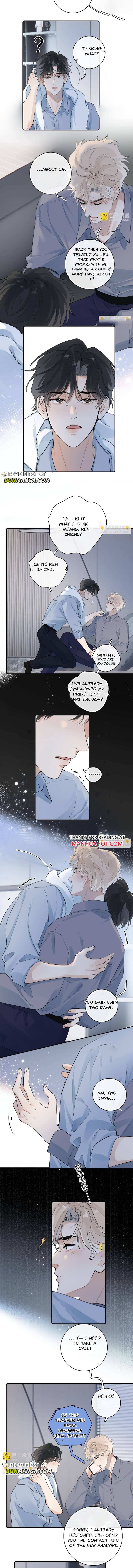 Rejoice In Your Enemies Chapter 72 - Page 3 in English