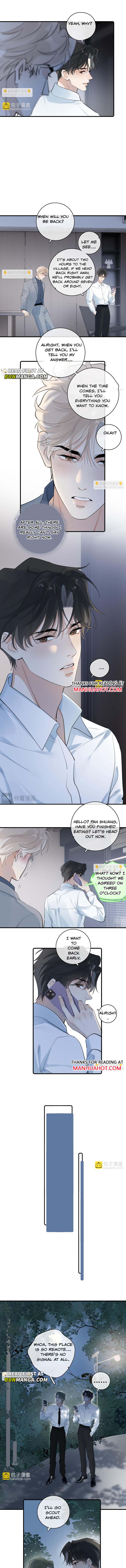 Rejoice In Your Enemies Chapter 73 - Page 6 in English