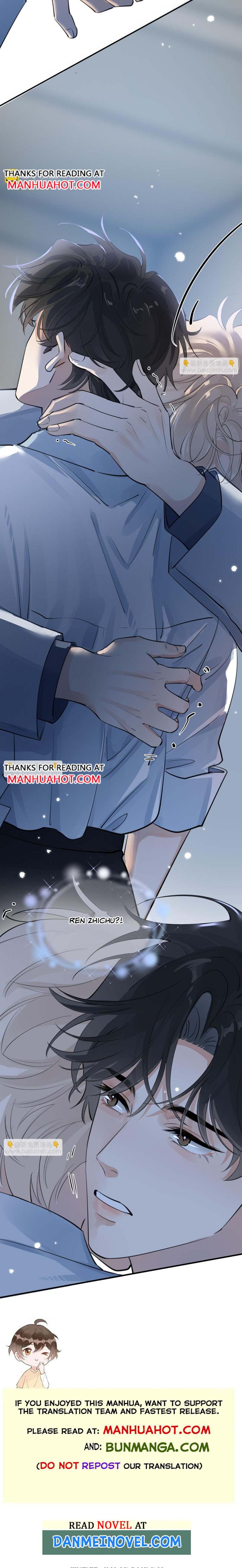 Rejoice In Your Enemies Chapter 74 - Page 6 in English