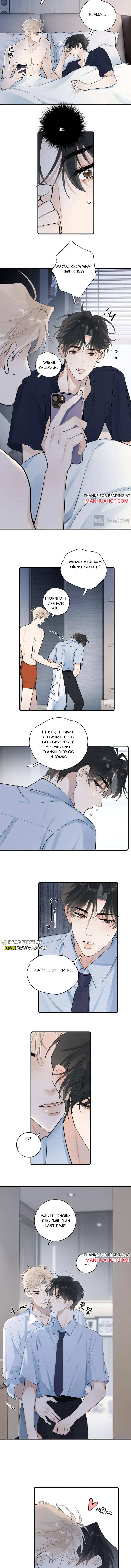 Rejoice In Your Enemies Chapter 76 - Page 3 in English