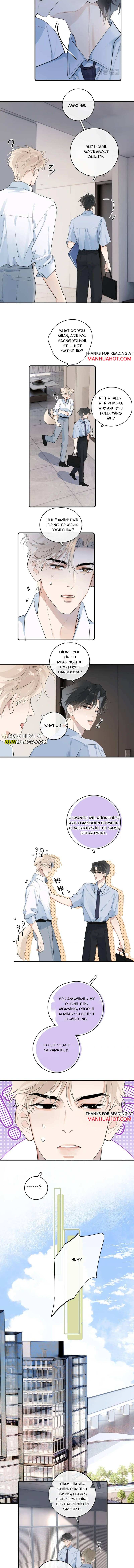Rejoice In Your Enemies Chapter 76 - Page 4 in English