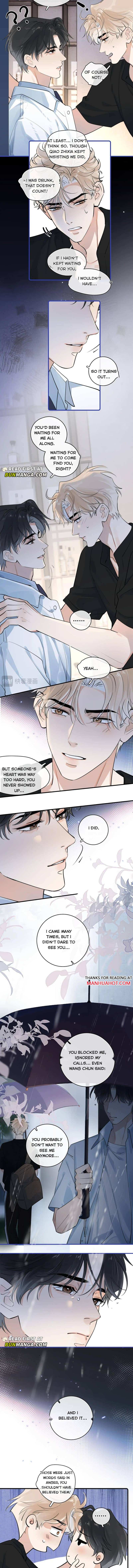 Rejoice In Your Enemies Chapter 78 - Page 3 in English