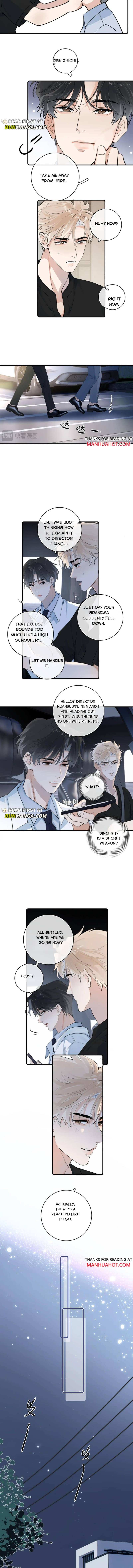 Rejoice In Your Enemies Chapter 78 - Page 4 in English