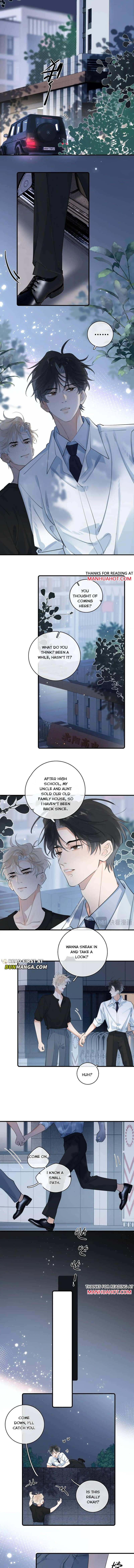 Rejoice In Your Enemies Chapter 78 - Page 5 in English