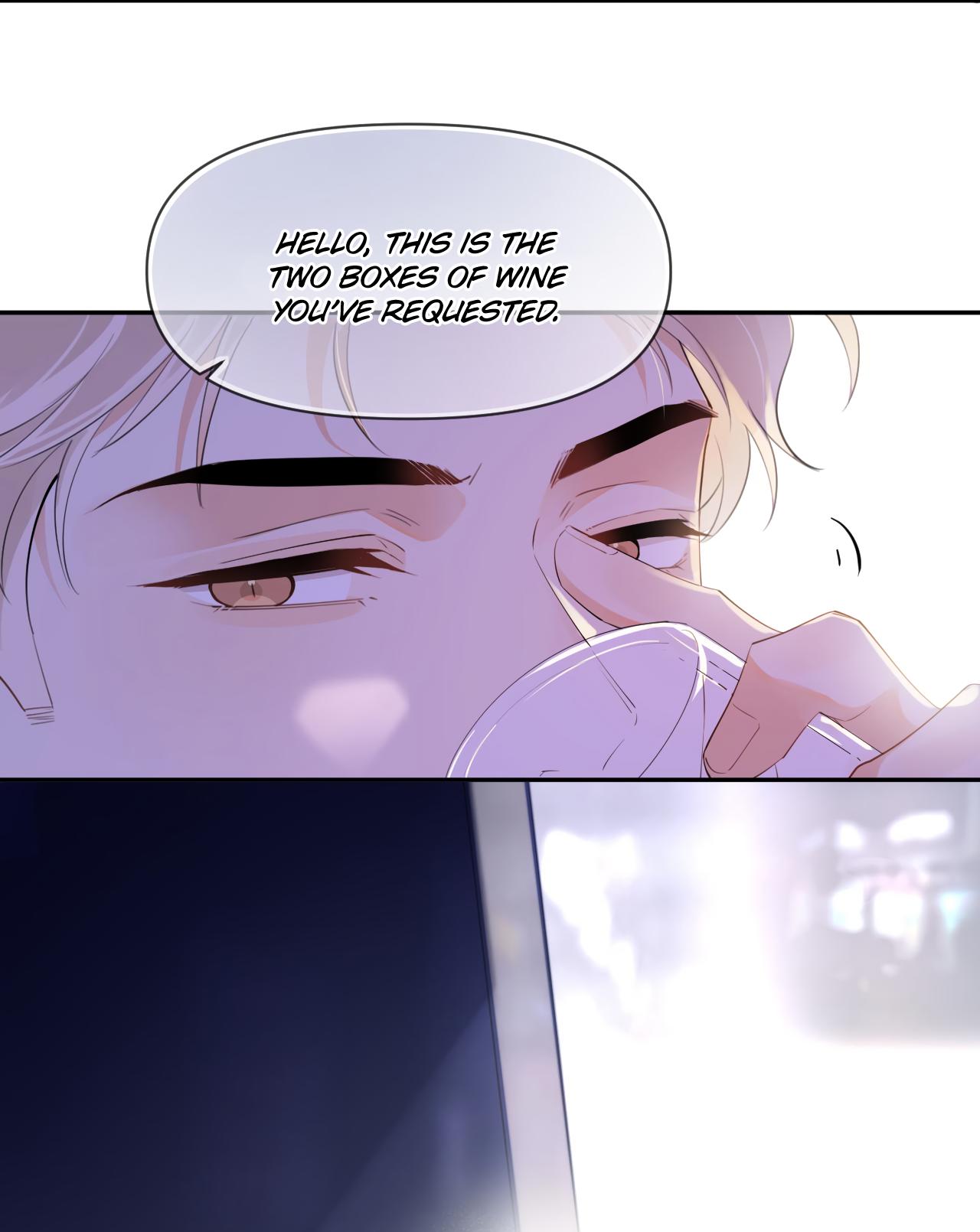 Rejoice In Your Enemies Chapter 8 - Page 16 in English
