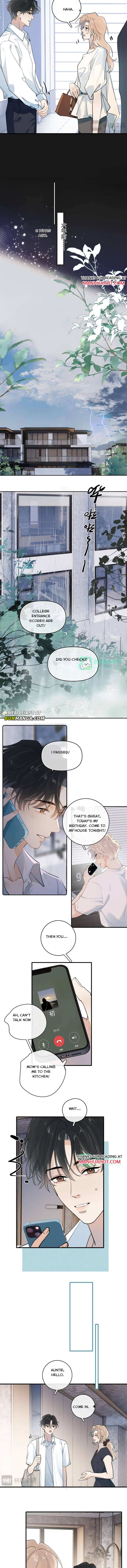 Rejoice In Your Enemies Chapter 84 - Page 6 in English