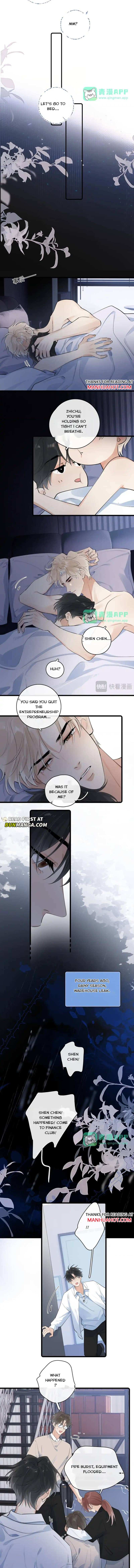 Rejoice In Your Enemies Chapter 86 - Page 5 in English