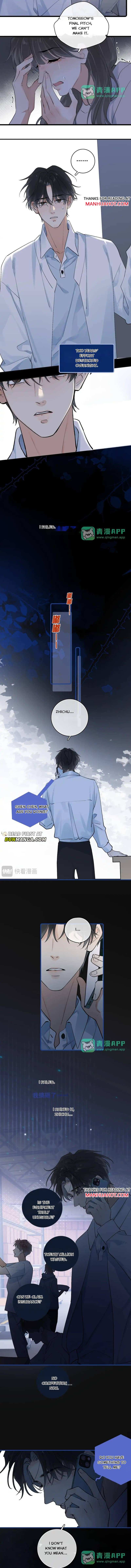 Rejoice In Your Enemies Chapter 86 - Page 6 in English