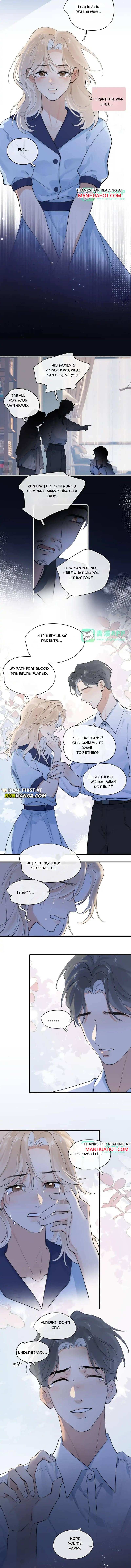 Rejoice In Your Enemies Chapter 87 - Page 4 in English
