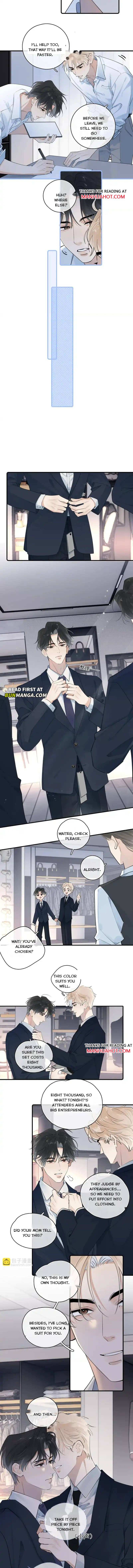 Rejoice In Your Enemies Chapter 88 - Page 3 in English