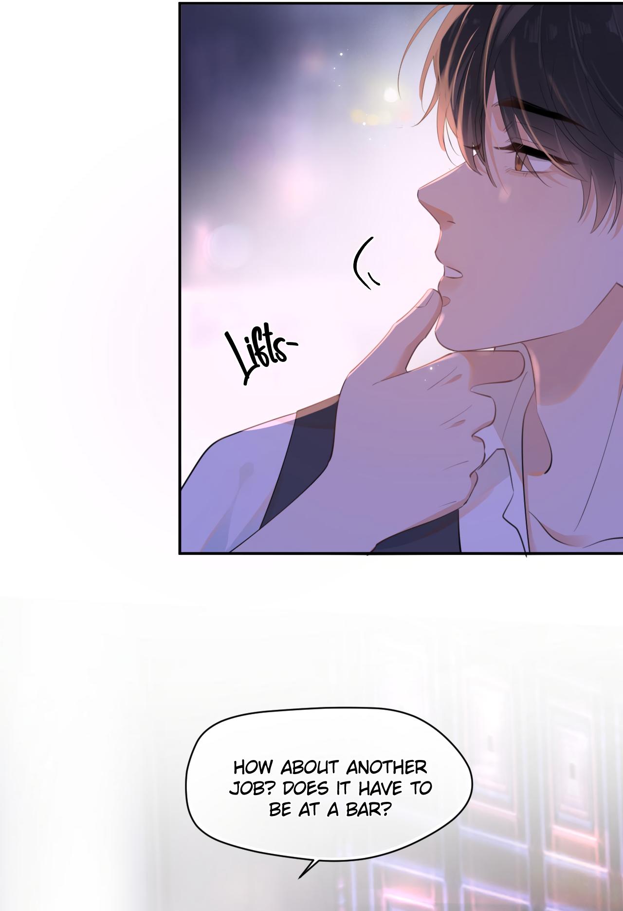 Rejoice In Your Enemies Chapter 9 - Page 19 in English