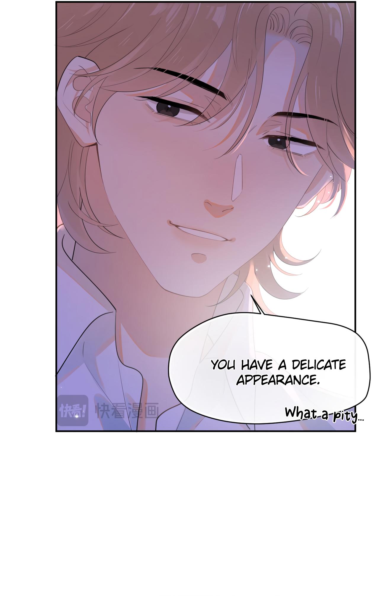 Rejoice In Your Enemies Chapter 9 - Page 21 in English