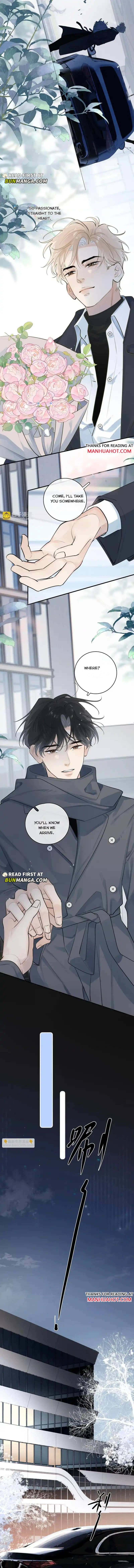 Rejoice In Your Enemies Chapter 94 - Page 7 in English