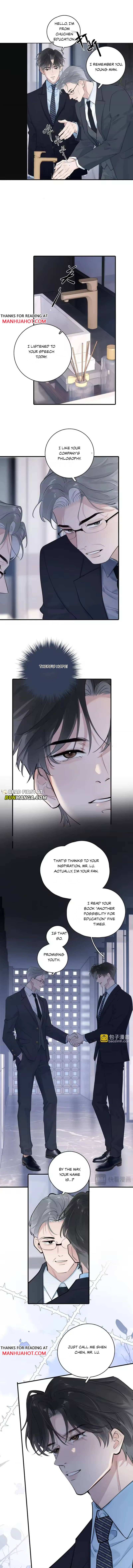 Rejoice In Your Enemies Chapter 95 - Page 8 in English
