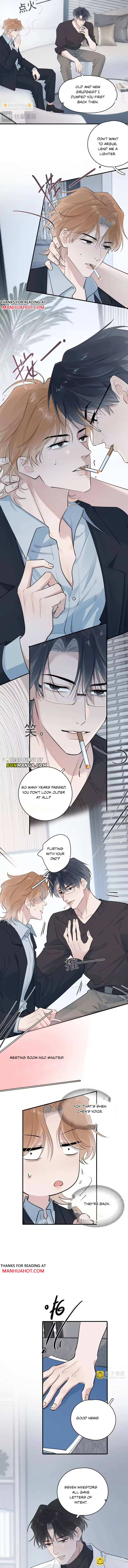 Rejoice In Your Enemies Chapter 96 - Page 5 in English