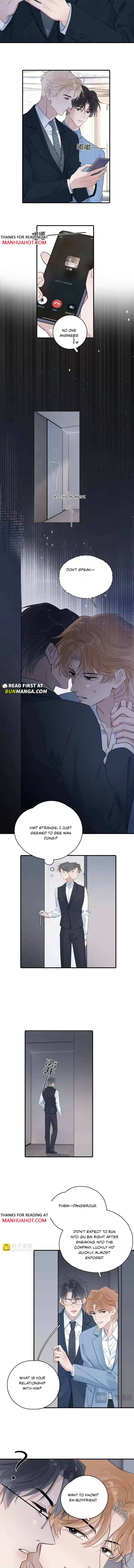 Rejoice In Your Enemies Chapter 97 - Page 3 in English