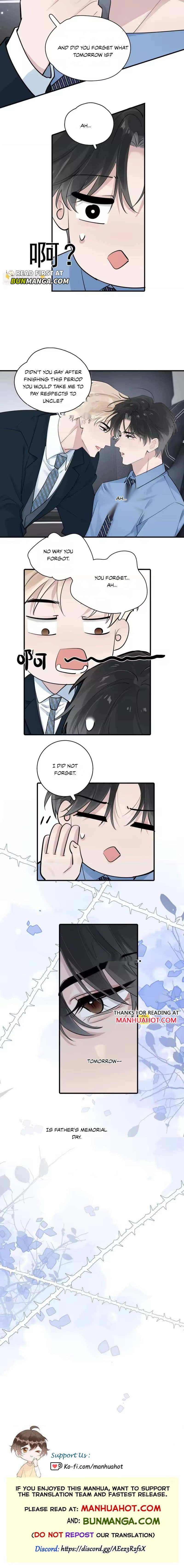 Rejoice In Your Enemies Chapter 97 - Page 7 in English