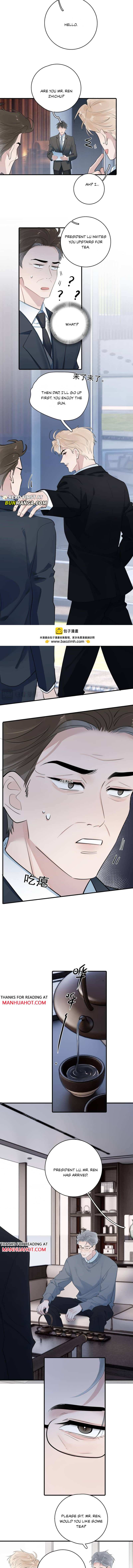 Rejoice In Your Enemies Chapter 98 - Page 7 in English