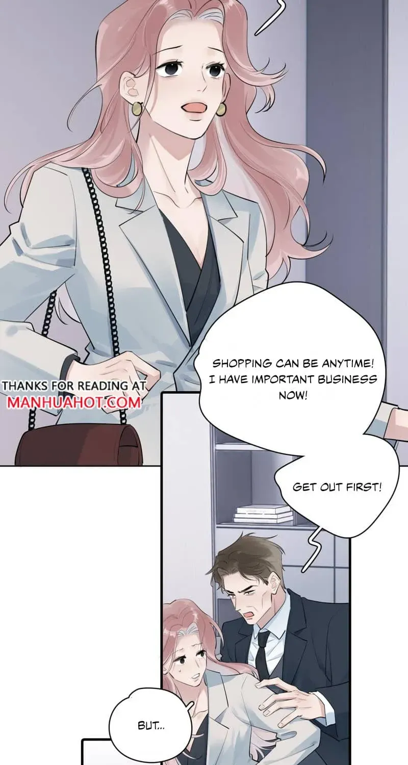 Rejoice In Your Enemies Chapter 99 - Page 12 in English