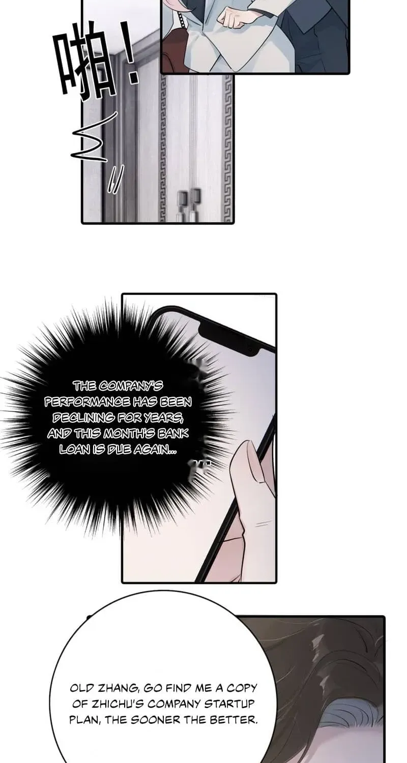 Rejoice In Your Enemies Chapter 99 - Page 13 in English