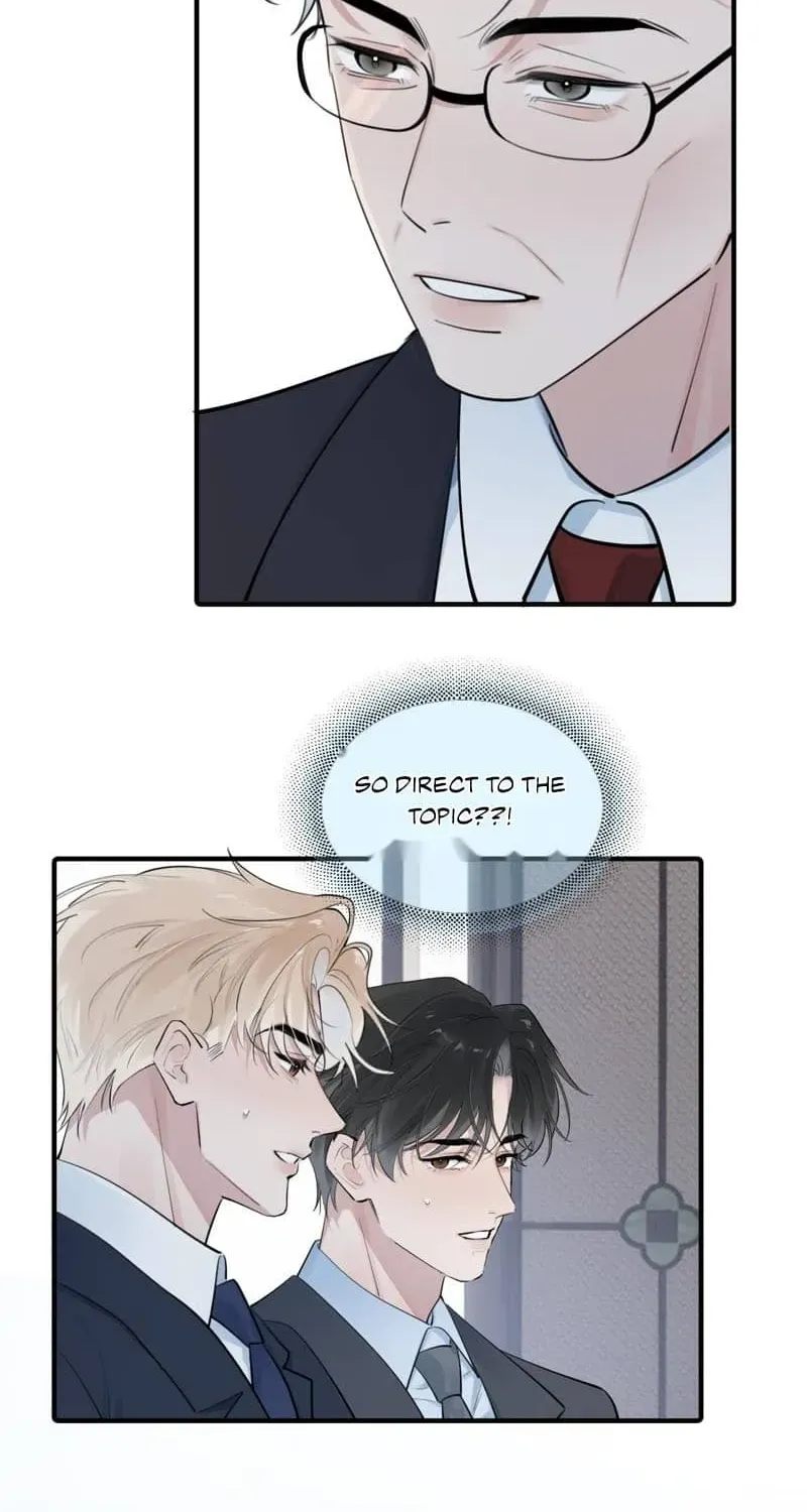 Rejoice In Your Enemies Chapter 99 - Page 20 in English