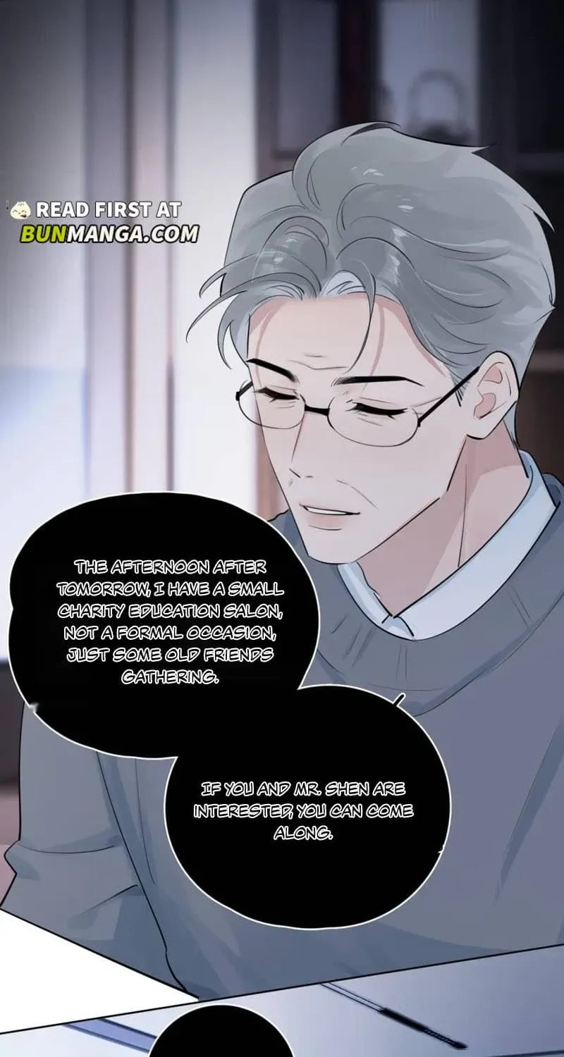 Rejoice In Your Enemies Chapter 99 - Page 4 in English