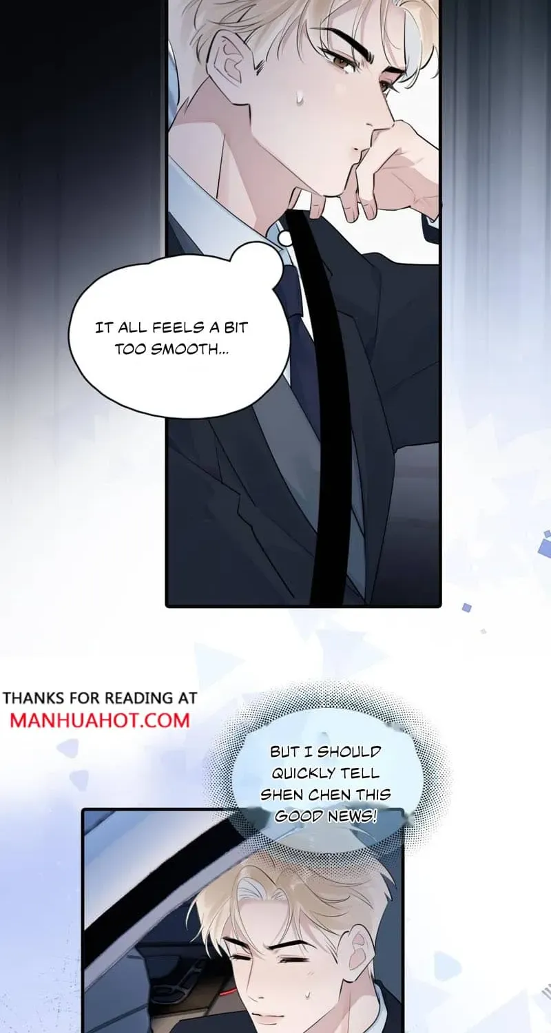 Rejoice In Your Enemies Chapter 99 - Page 6 in English