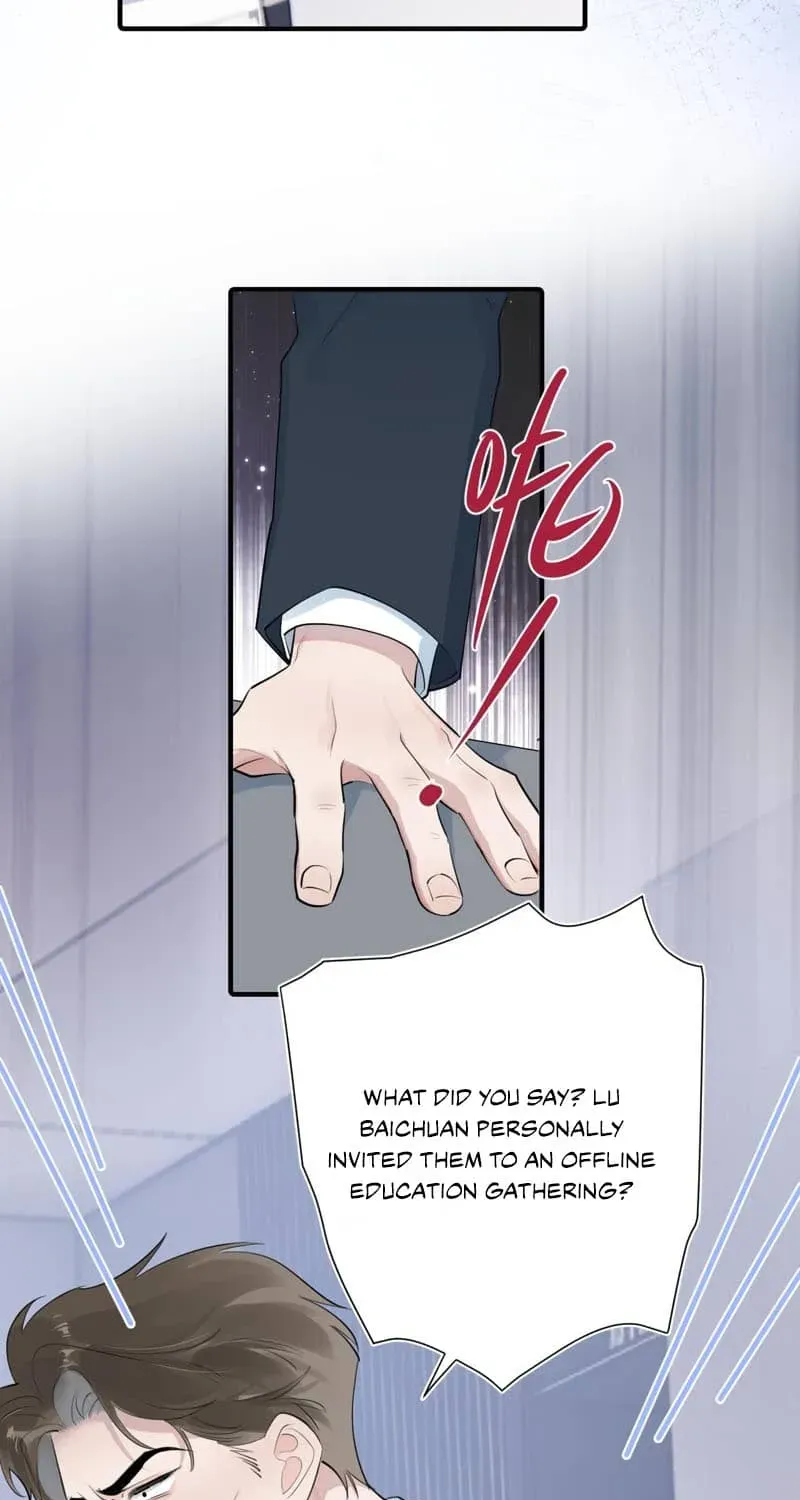 Rejoice In Your Enemies Chapter 99 - Page 8 in English