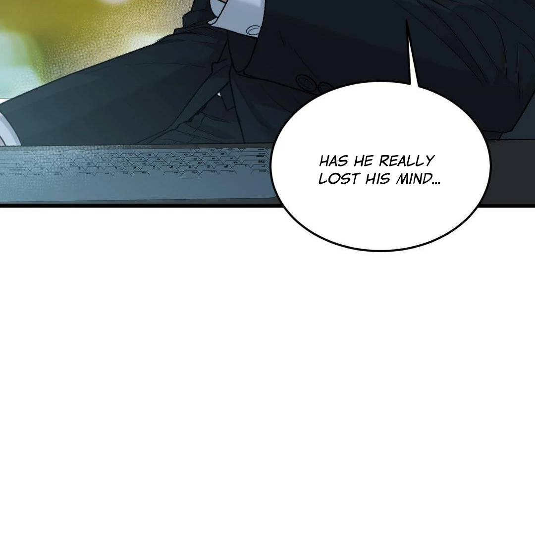 MY SADISTIC MASTER Chapter 1 - Page 105 in English