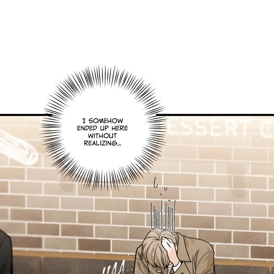 MY SADISTIC MASTER Chapter 1 - Page 118 in English