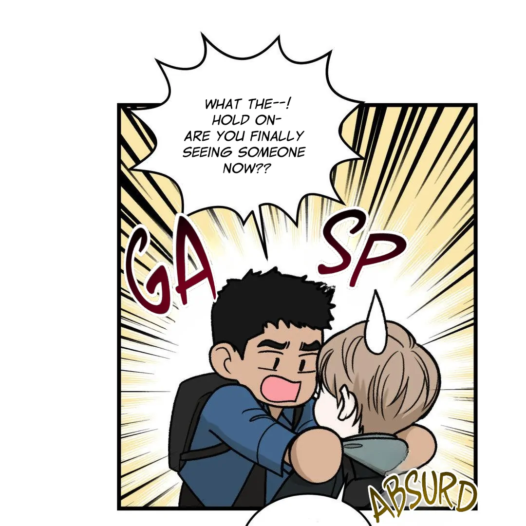 MY SADISTIC MASTER Chapter 1 - Page 12 in English