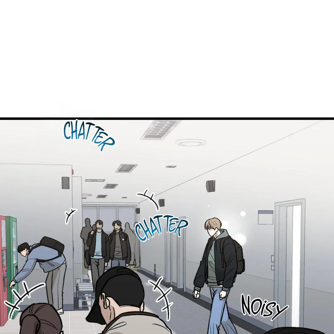MY SADISTIC MASTER Chapter 1 - Page 4 in English