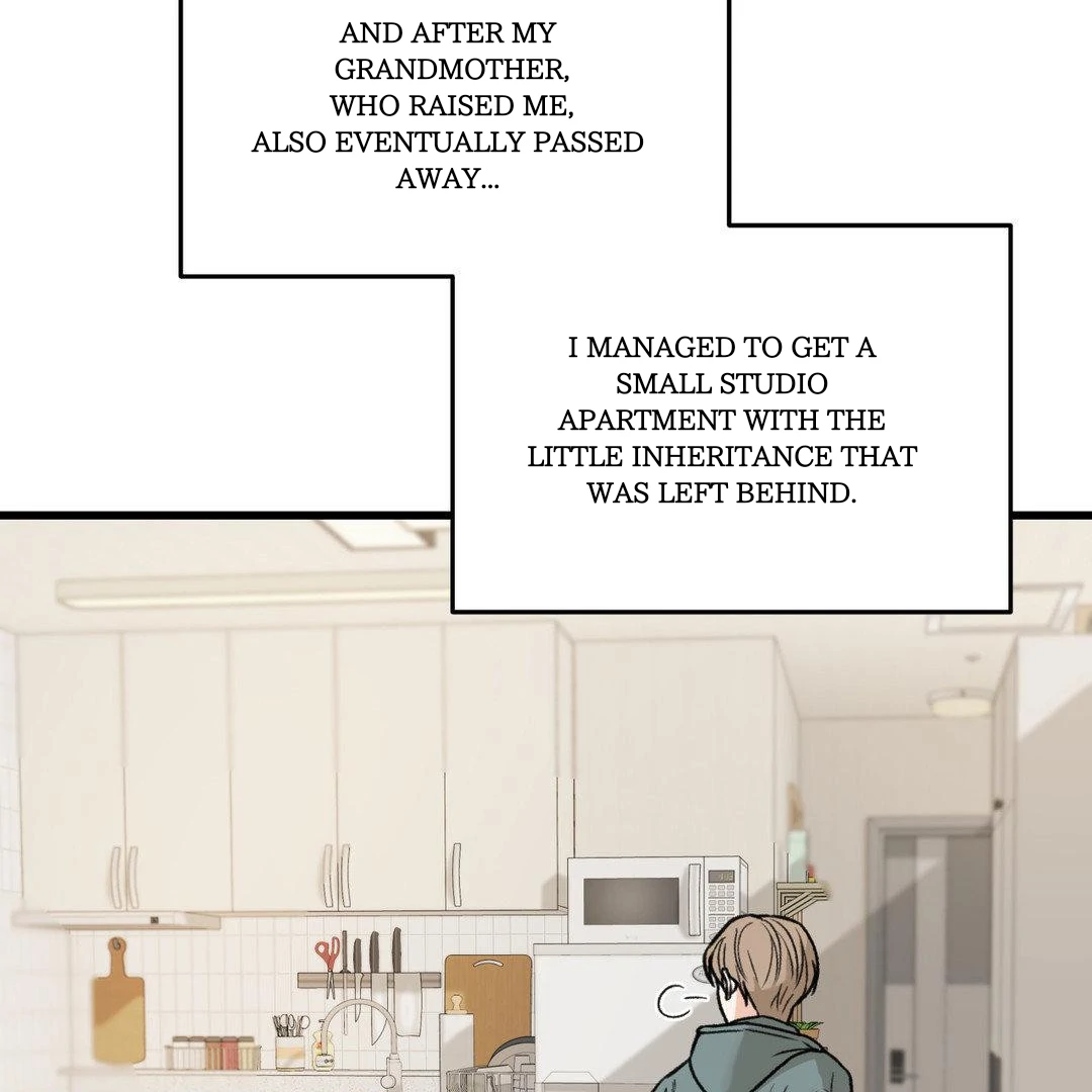 MY SADISTIC MASTER Chapter 1 - Page 42 in English
