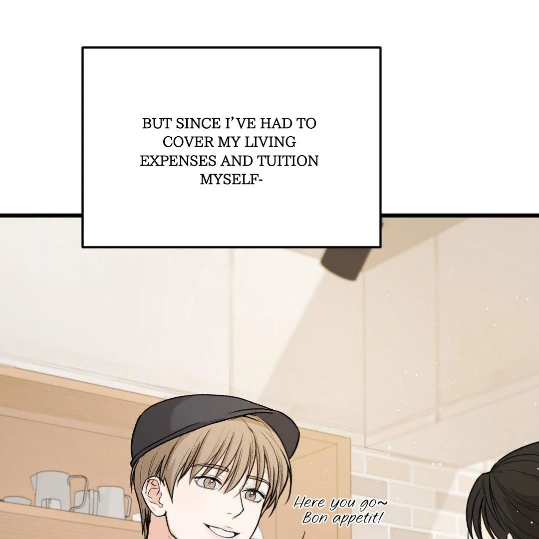 MY SADISTIC MASTER Chapter 1 - Page 44 in English