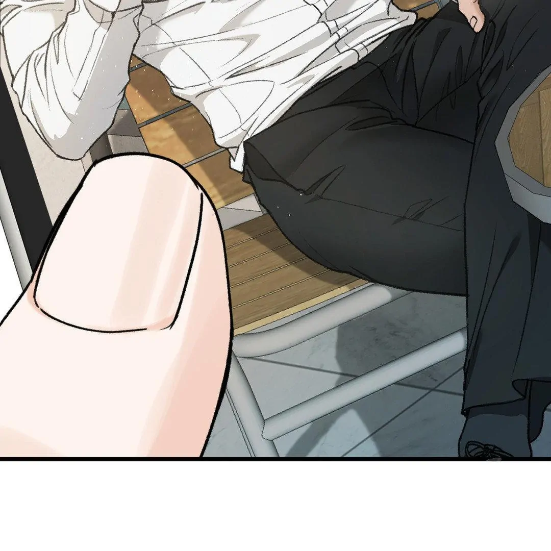 MY SADISTIC MASTER Chapter 1 - Page 55 in English