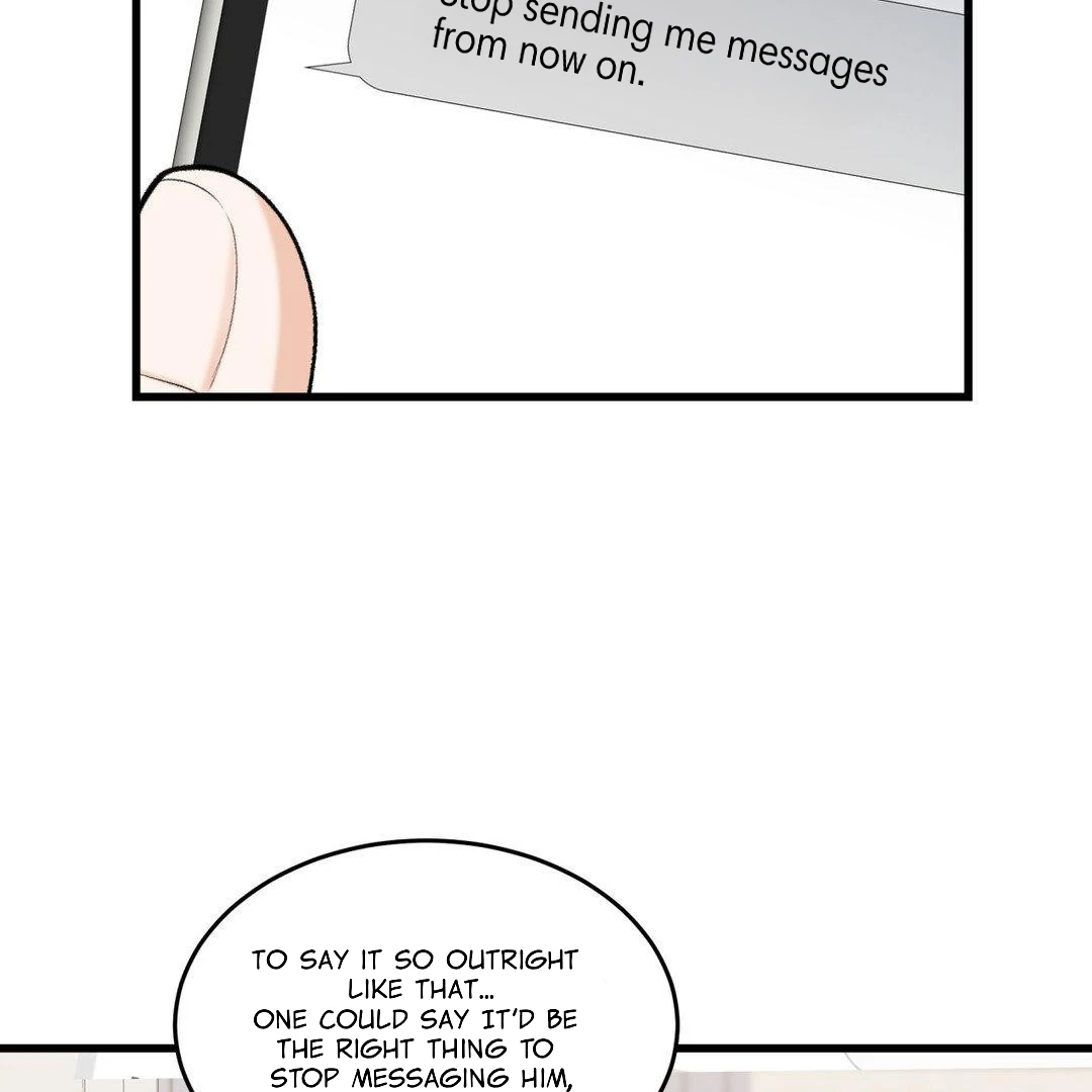 MY SADISTIC MASTER Chapter 1 - Page 88 in English
